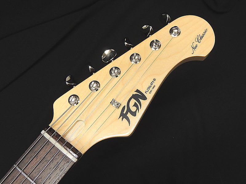 Amazon | Fujigen フジゲン NTE10RAH WB Neo Classic SERIES フジゲン